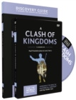 Image for A Clash of Kingdoms Discovery Guide with DVD : Paul Proclaims Jesus As Lord - Part 1