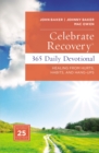Image for Celebrate Recovery 365 Daily Devotional