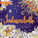 Image for Indescribable Adult Coloring Book