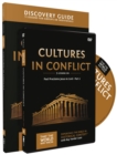 Image for Cultures in Conflict Discovery Guide with DVD : Paul Proclaims Jesus As Lord - Part 2