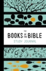 Image for The books of the bible: Study journal