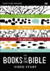 Image for The Books of the Bible Video Study