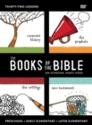 Image for The Books Of The Bible Children&#39;s Curriculum