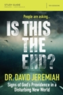 Image for Is This the End? Bible Study Guide