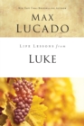 Image for Life Lessons from Luke : Jesus, the Son of Man