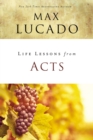 Image for Life lessons from Acts: Christ&#39;s church in the world