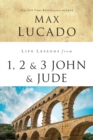 Image for Life Lessons from 1, 2, 3 John and Jude : Living and Loving by Truth