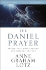 Image for The Daniel Prayer study guide  : prayer that moves heaven and changes nations