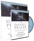 Image for The Daniel Prayer Study Guide with DVD : Prayer That Moves Heaven and Changes Nations