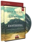 Image for Anxious for Nothing Study Guide with DVD