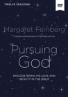 Image for Pursuing God Video Study