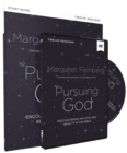 Image for Pursuing God Study Guide with DVD : Encountering His Love and Beauty in the Bible
