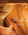 Image for Twelve Women of the Bible Study Guide