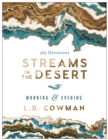 Image for Streams in the desert: morning and evening : 365 devotions