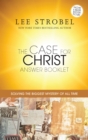 Image for The Case for Christ Answer Booklet