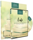 Image for Verse Mapping Luke with DVD : Gathering the Goodness of God’s Word