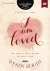 Image for I Am Loved Video Study