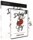 Image for Defiant Joy Study Guide with DVD