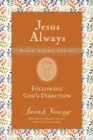 Image for Following God&#39;s direction: eight sessions