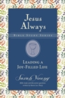 Image for Leading a joy-filled life: eight sessions