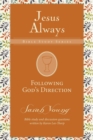 Image for Following God&#39;s Direction