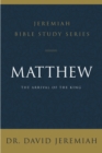 Image for Matthew: The Arrival of the King