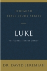 Image for Luke: The Compassion of Christ