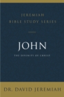 Image for John: The Divinity of Christ