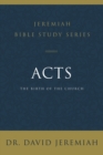 Image for Acts: The Birth of the Church