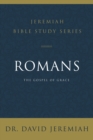 Image for Romans: The Gospel of Grace