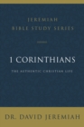 Image for 1 Corinthians: The Authentic Christian Life