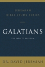 Image for Galatians: The Path to Freedom