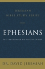 Image for Ephesians: The Inheritance We Have in Christ