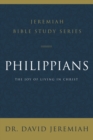 Image for Philippians: The Joy of Living in Christ