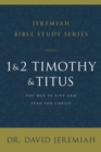 Image for 1 and 2 Timothy and Titus