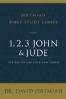 Image for 1, 2, 3, John and Jude  : the battle for love and truth