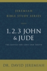 Image for 1, 2, 3, John and Jude: the battle for love and truth