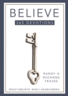 Image for Believe 365-Day Devotional