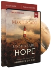 Image for Unshakable Hope Study Guide with DVD : Building Our Lives on the Promises of God