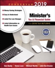 Image for Zondervan 2019 Minister&#39;s Tax and Financial Guide: For 2018 Tax Returns