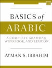 Image for Basics of Arabic