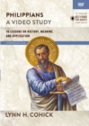 Image for Philippians, A Video Study