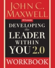 Image for Developing the Leader Within You 2.0 Workbook