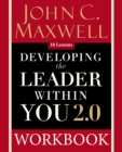 Image for Developing the leader within you 2.0