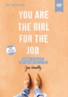 Image for You Are the Girl for the Job Video Study
