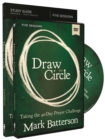 Image for Draw the Circle Study Guide with DVD : Taking the 40 Day Prayer Challenge
