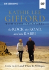 Image for The Rock, the Road, and the Rabbi Video Study