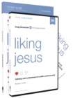 Image for Liking Jesus Study Guide with DVD