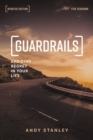 Image for Guardrails Study Guide, Updated Edition: Avoiding Regret in Your Life