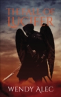Image for The fall of Lucifer : [book 1]